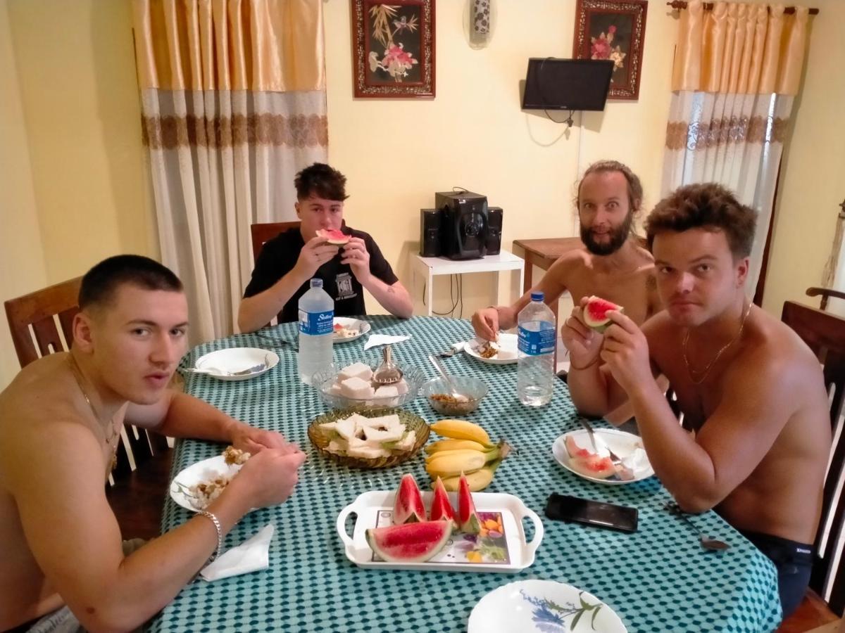 The Village Home Діквелла Екстер'єр фото