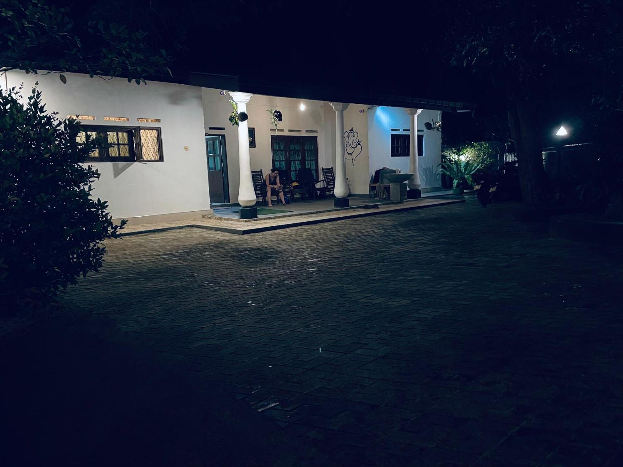 The Village Home Діквелла Екстер'єр фото