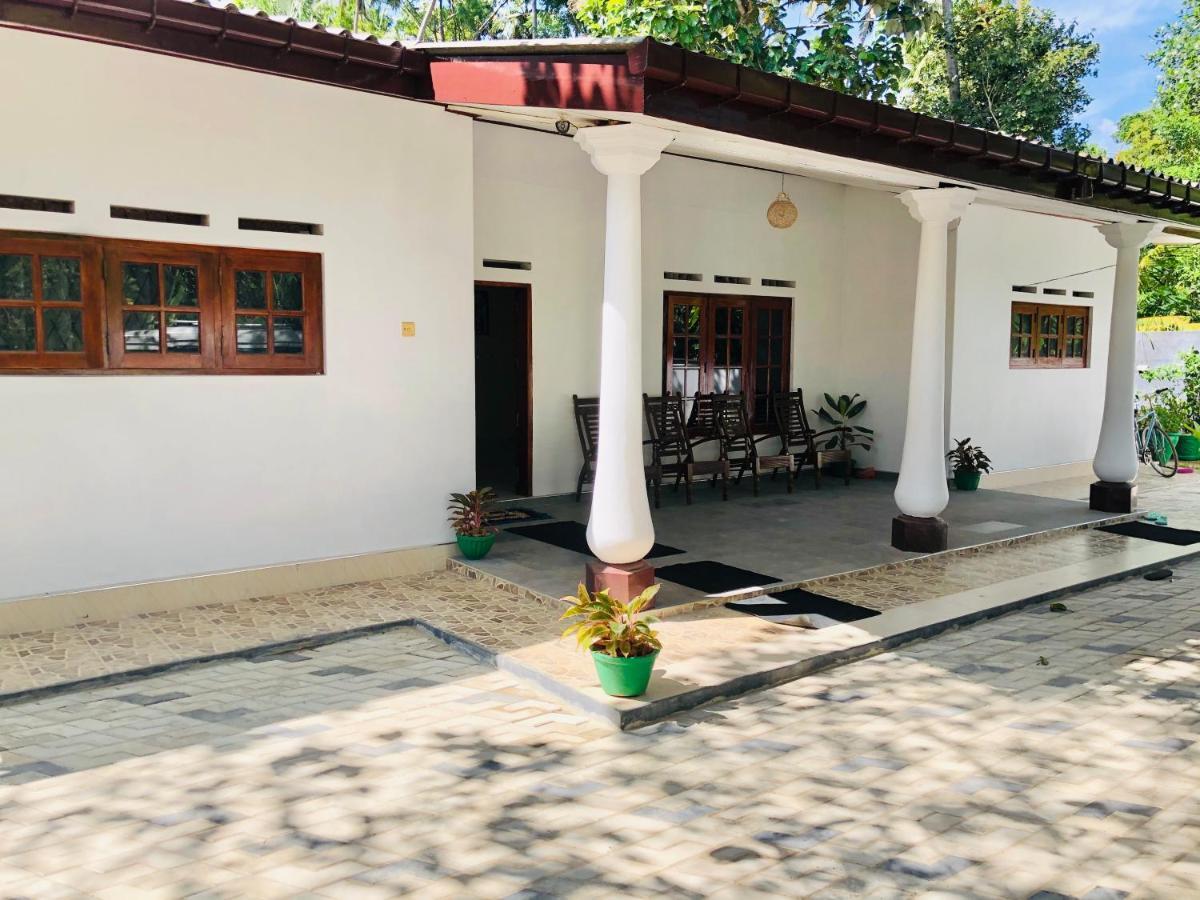 The Village Home Діквелла Екстер'єр фото